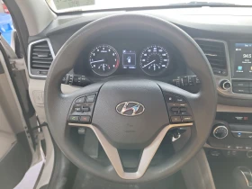 Hyundai Tucson SEL AWD  | Mobile.bg    12