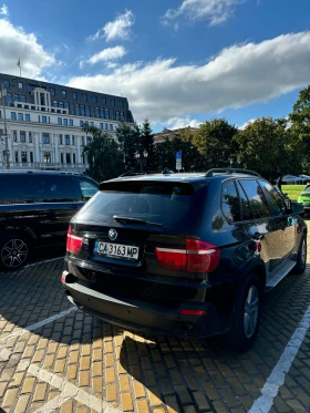 BMW X5, снимка 4