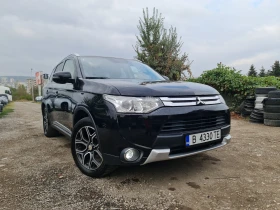 Mitsubishi Outlander УНИКАТ АВТОМАТ, снимка 2