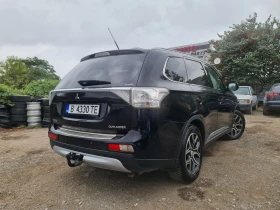 Mitsubishi Outlander УНИКАТ АВТОМАТ, снимка 4