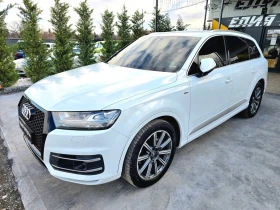 Audi Q7 3.0TDI QUATTRO FULL S LINE TOP  100% | Mobile.bg    2