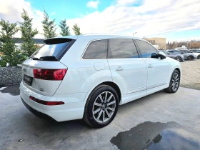 Audi Q7 3.0TDI QUATTRO FULL S LINE TOP  100% | Mobile.bg    10