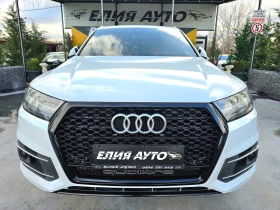 Audi Q7 3.0TDI QUATTRO FULL S LINE TOP  100% | Mobile.bg    3