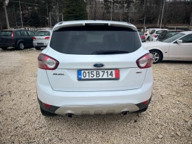 Ford Kuga 2.0 TDCI TITANIUM FULL, снимка 4