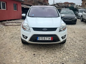 Обява за продажба на Ford Kuga 2.0 TDCI TITANIUM FULL ~13 999 лв. - изображение 7