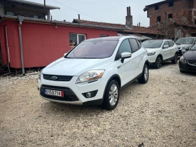 Обява за продажба на Ford Kuga 2.0 TDCI TITANIUM FULL ~13 999 лв. - изображение 1