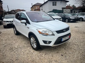 Ford Kuga 2.0 TDCI TITANIUM FULL, снимка 7