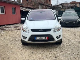 Ford Kuga 2.0 TDCI TITANIUM FULL, снимка 16