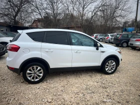 Ford Kuga 2.0 TDCI TITANIUM FULL, снимка 6