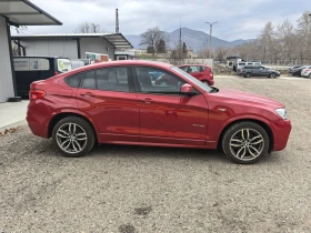 BMW X4 M-pack 306 к.с, снимка 2