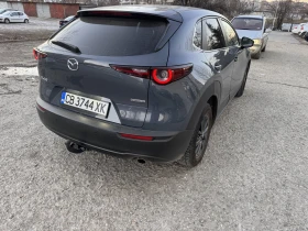 Mazda CX-30, снимка 10