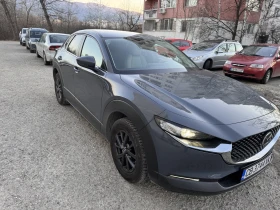 Mazda CX-30, снимка 8