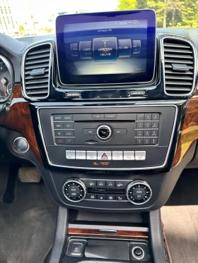 Mercedes-Benz GLE 500 GLE550 * AMG* V8* 360* PANO* H&K* MASSAGE - 52700 лв. - 78210403 | Car24.bg