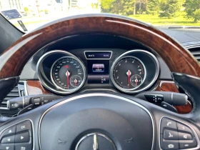 Mercedes-Benz GLE 500 GLE550 * AMG* V8* 360* PANO* H&K* MASSAGE - 52700 лв. - 78210403 | Car24.bg
