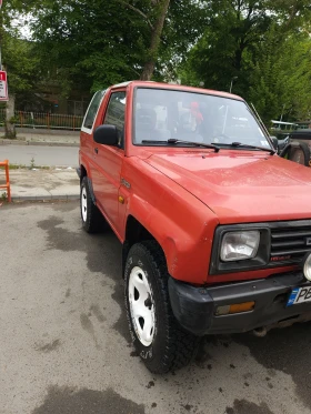 Обява за продажба на Daihatsu Feroza ~6 000 лв. - изображение 1