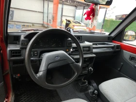 Обява за продажба на Daihatsu Feroza ~6 000 лв. - изображение 5