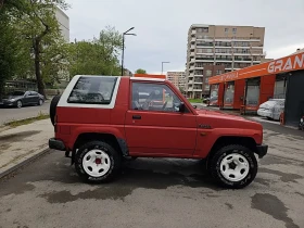 Обява за продажба на Daihatsu Feroza ~6 000 лв. - изображение 2