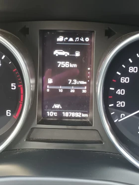 Hyundai Santa fe FACELIFT | Mobile.bg    13