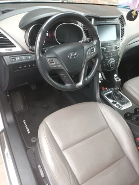 Hyundai Santa fe FACELIFT | Mobile.bg    17