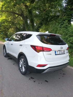 Hyundai Santa fe FACELIFT | Mobile.bg    10