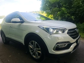 Hyundai Santa fe FACELIFT | Mobile.bg    2