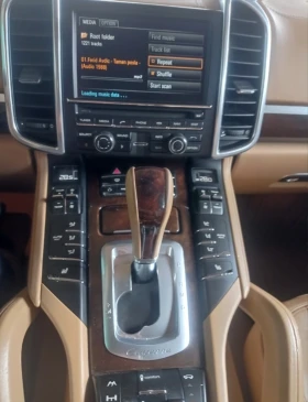Обява за продажба на Porsche Cayenne 4.8 4x4 ~34 999 лв. - изображение 5