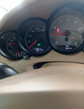 Обява за продажба на Porsche Cayenne 4.8 4x4 ~34 999 лв. - изображение 6