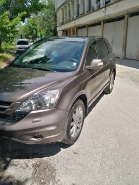 Обява за продажба на Honda Cr-v ~21 900 лв. - изображение 1
