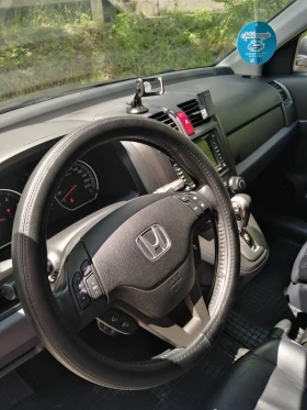 Honda Cr-v | Mobile.bg    13