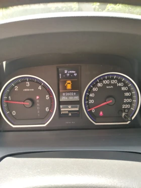Обява за продажба на Honda Cr-v ~21 900 лв. - изображение 11