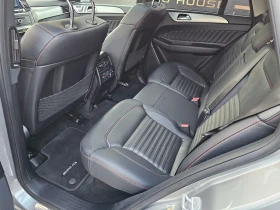 Mercedes-Benz GLE 350 AMG/4Matic/360Cam/Pano/ | Mobile.bg    17