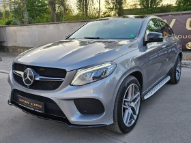  Mercedes-Benz GLE 35...