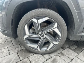 Hyundai Tucson * Ultimate* * *  | Mobile.bg    7