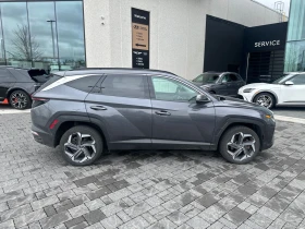 Hyundai Tucson * Ultimate* * *  | Mobile.bg    3