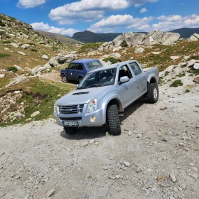 Isuzu D-max | Mobile.bg    14