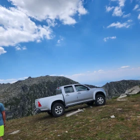 Isuzu D-max | Mobile.bg    15