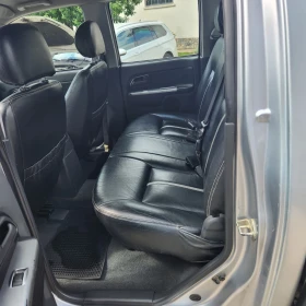 Isuzu D-max | Mobile.bg    13