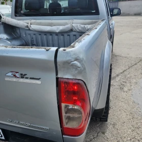 Isuzu D-max | Mobile.bg    5