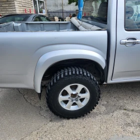 Isuzu D-max | Mobile.bg    4