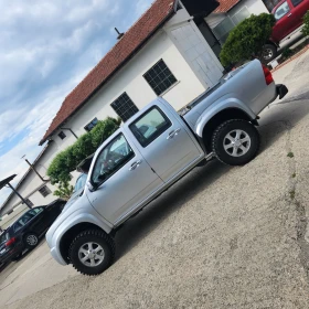 Isuzu D-max | Mobile.bg    7