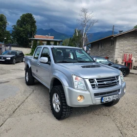 Isuzu D-max | Mobile.bg    2