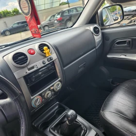 Isuzu D-max | Mobile.bg    11