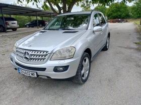 Mercedes-Benz ML 320 3.2 V6 CDI SPORT