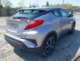 Toyota C-HR XLE | Mobile.bg    4