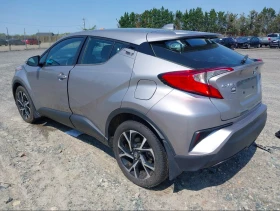 Toyota C-HR XLE | Mobile.bg    3