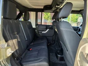 Jeep Wrangler Sahara/3.6/V6/285hp/Палене от ключа/87000км /ТОП! - 39900 лв. - 13748689 8