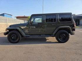 Jeep Wrangler Sahara/3.6/V6/285hp/Палене от ключа/87000км /ТОП! - 39900 лв. - 13748689 13