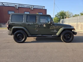 Jeep Wrangler Sahara/3.6/V6/285hp/Палене от ключа/87000км /ТОП! - 39900 лв. - 13748689 14