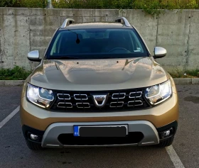 Обява за продажба на Dacia Duster ~28 900 лв. - изображение 2