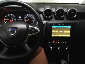 Обява за продажба на Dacia Duster ~28 900 лв. - изображение 1